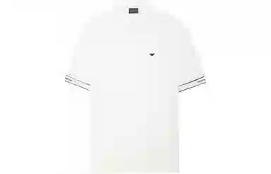 EMPORIO ARMANI SS23 LogoPolo