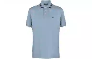 EMPORIO ARMANI SS23 Polo