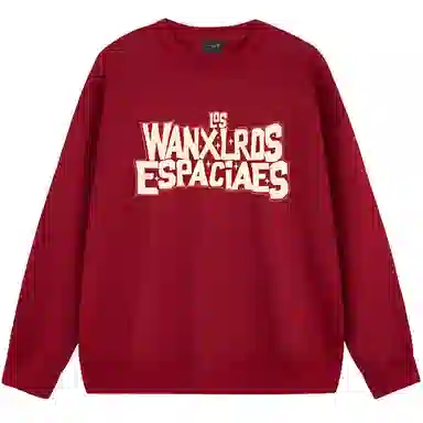 WANX Sweatshirt