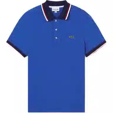 LACOSTE SS22 LogoPolo