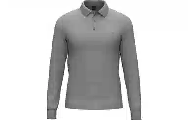 HUGO BOSS FW23 Polo