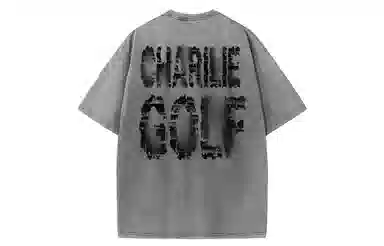 CHARLIE GOLF T