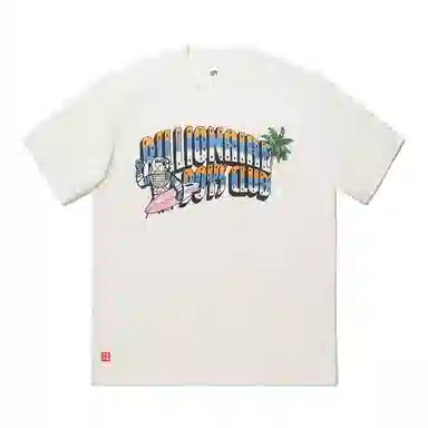 Li-Ning x Billionaire Boys Club