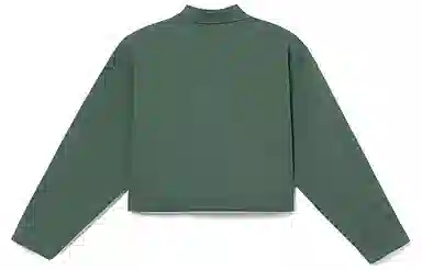 Lacoste SS23 Short Jacket