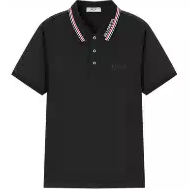 DILLO SS25 LogoPolo