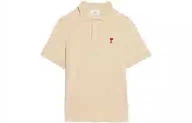 AMIPARIS SS23 LogoPolo