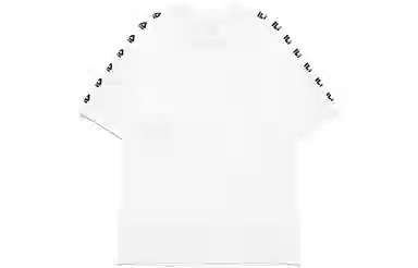 FILA FUSION x White Mountaineering T