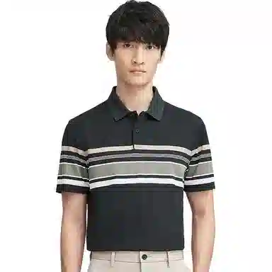 SEPTWOLVES Polo