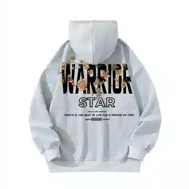 Warrior LOGO