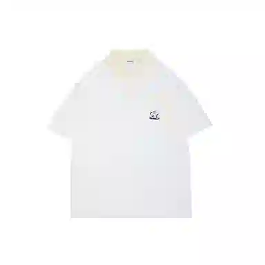 AMBER LIGHT LogoPolo