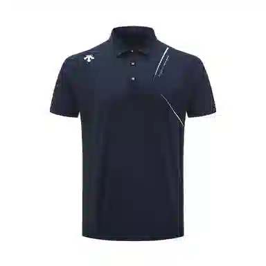 DESCENTE TRAINING TOYOBOUPF50+Polo