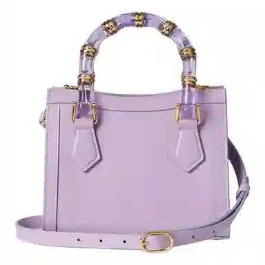 Gucci Diana Mini Light Purple