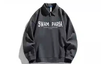 SWAMP AREA Polo