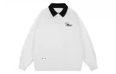 LIGHTNING MONSTER LogoPolo