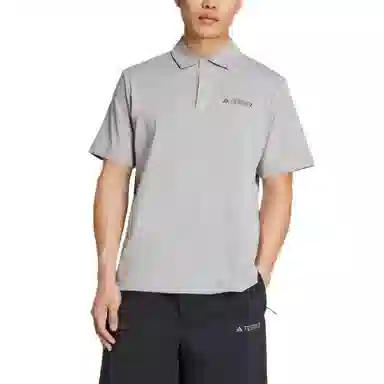 adidas TERREX SS25 Polo