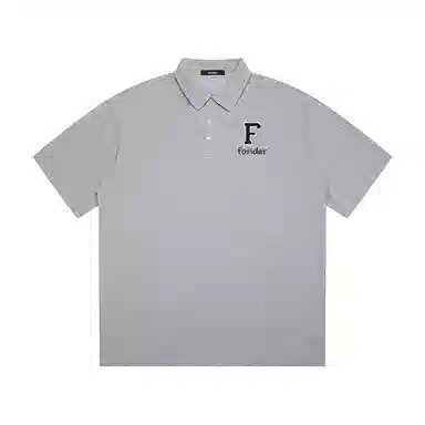 FORIDER LogoPolo