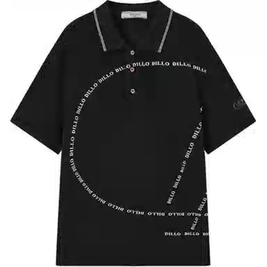 DILLO FW24 Polo