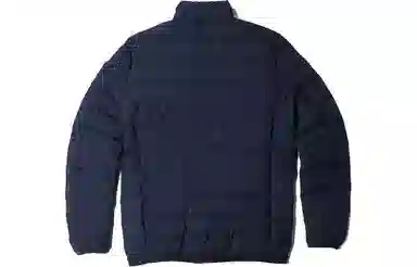 Timberland Quilted Down Jacket