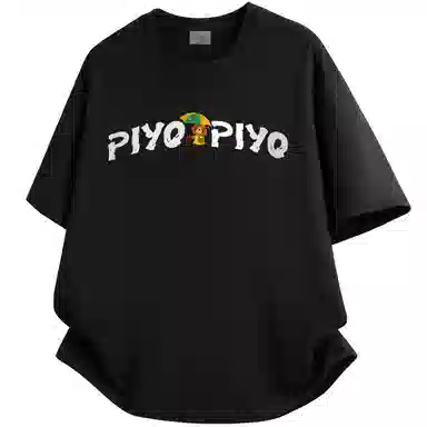 PIYOPIYO LogoT