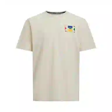 Under Armour Museum T