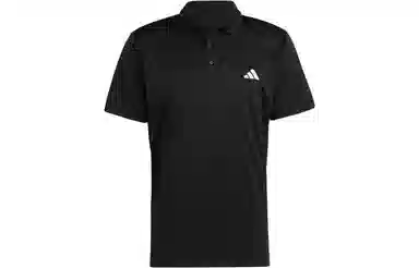 adidas Tennis Fab Polo Shirt LogoPolo