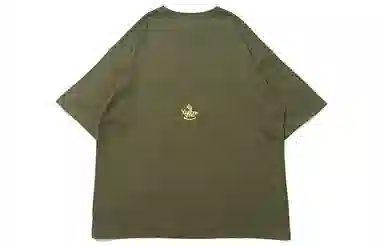 Younger Song Retro Logo T-Shirt