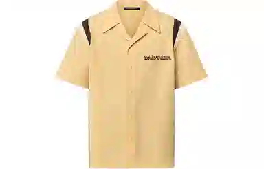LOUIS VUITTON x Tyler VLogo
