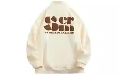 SCRM Logo