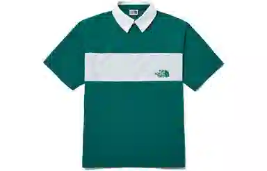 THE NORTH FACE LogoPolo