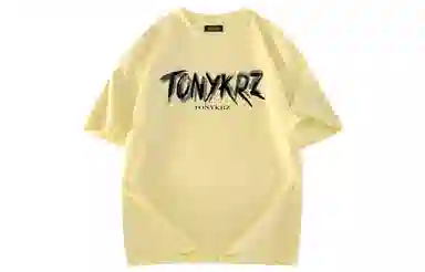 TONYKRZ T