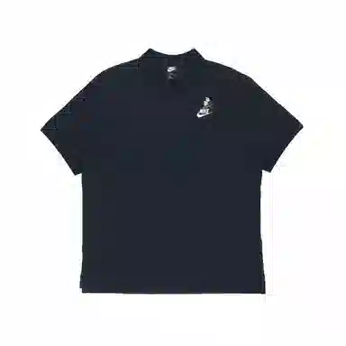 Nike Sportswear LogoPolo