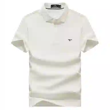SEPTWOLVES polo