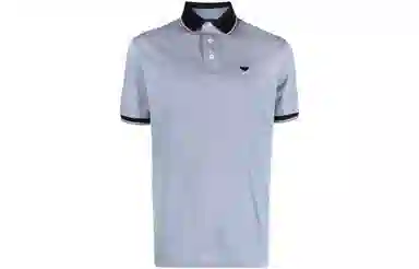 EMPORIO ARMANI SS23 Polo