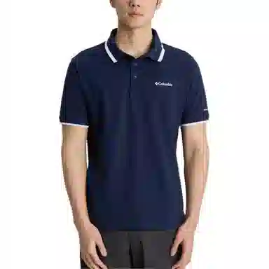Columbia LogoPolo