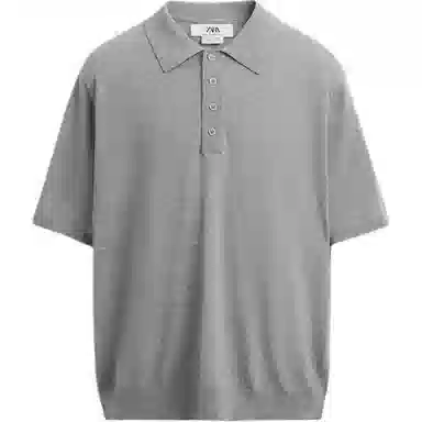 ZARA Polo