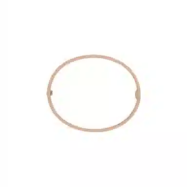 Cartier Love Bracelet 18K Rose Gold