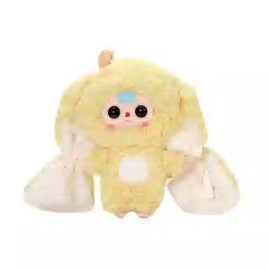 cureplaneta Baby Three 6