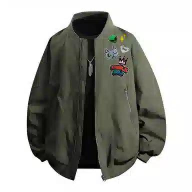 CHARLIE GOLF bomberlogo