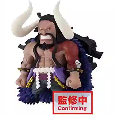 BANPRESTO wcf wt100 7cm