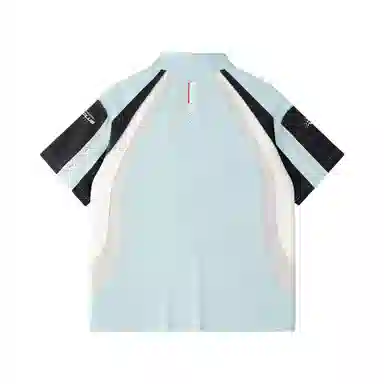 FILA x DUCATI EXTREME RED Polo