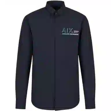 ARMANI EXCHANGE SS23 Logo