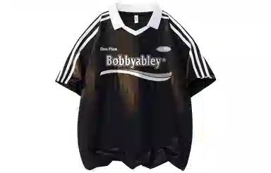 BOBBY ABLEY T