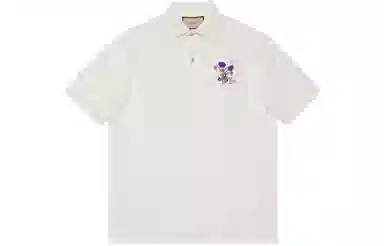 GUCCI GUCCI FW22 Polo