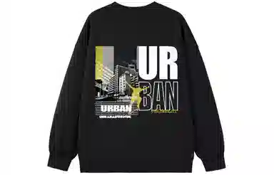 URBAN AUTHENTIC T