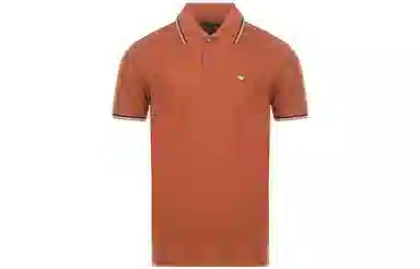 EMPORIO ARMANI FW23 Polo
