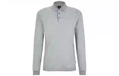 HUGO BOSS FW22 Polo