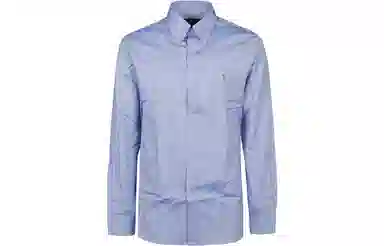 Polo Ralph Lauren FW22 Logo