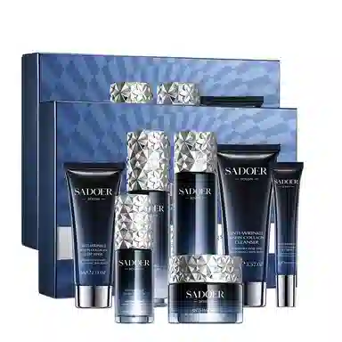 100g+120ml+20g+40ml+60g+80ml+60g