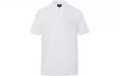 EMPORIO ARMANI LogoPolo