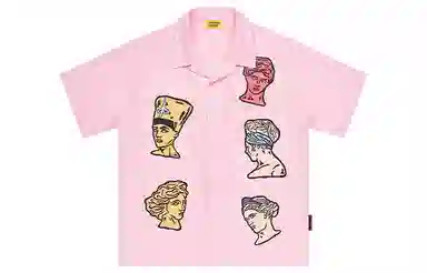 EMPTY REFERENCE x REVERSE IRONY